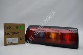 OEM 7701039728-SOL STOP 95 EXPRESS