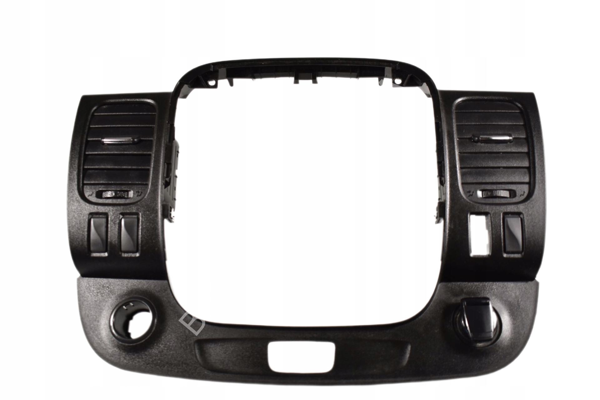 OE 682607479R-ORTA KONSOL ÇERÇEVESİ TRAFIC III