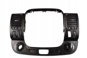 OE 682607479R-ORTA KONSOL ÇERÇEVESİ TRAFIC III