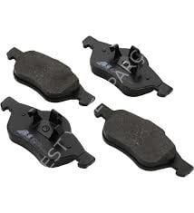 FREN BALATASI X91 LAGUNA III, TWINGO II