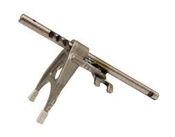 VÝTES AYIRMA ÇATALI