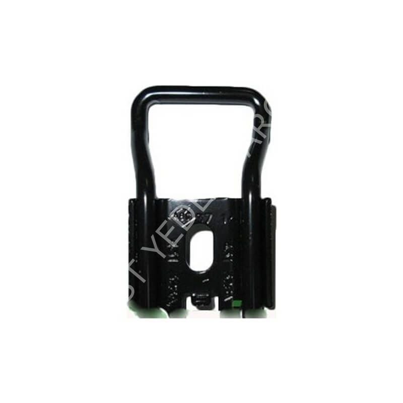 OEM 8200431326-BAGAJ KİLİT KARŞILIĞI LOGAN MCV