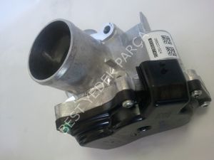 OE 8200987453-HAVA KESME KLAPESİ M9R-M9T