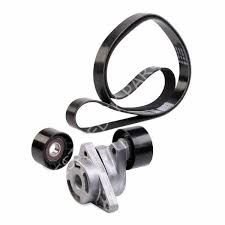 ALTERNATÖR KAYIS KITI G9T-G9U MASTER-TRAFIC