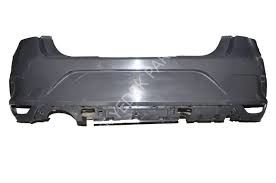 OEM 850224317R-ARKA TAMPON SCENIV IV