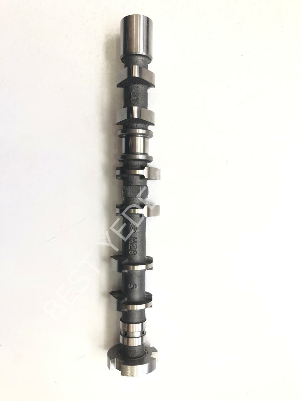 OE 130201220R-EKGZANTRİK MİLİ EGZOZ H4B-B4D