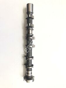 OE 130201220R-EKGZANTRİK MİLİ EGZOZ H4B-B4D