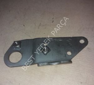OE 100065758R-MOTOR BAĞLANTI TAKOZU TRAFIC III