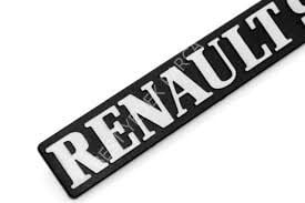 OEM 7700708426-MONOGRAM AUTOMATIC R9