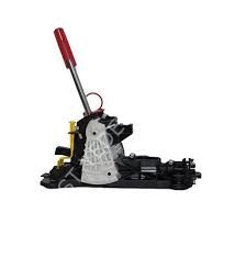 VÝTES KUMANDA KOLU FLUENCE