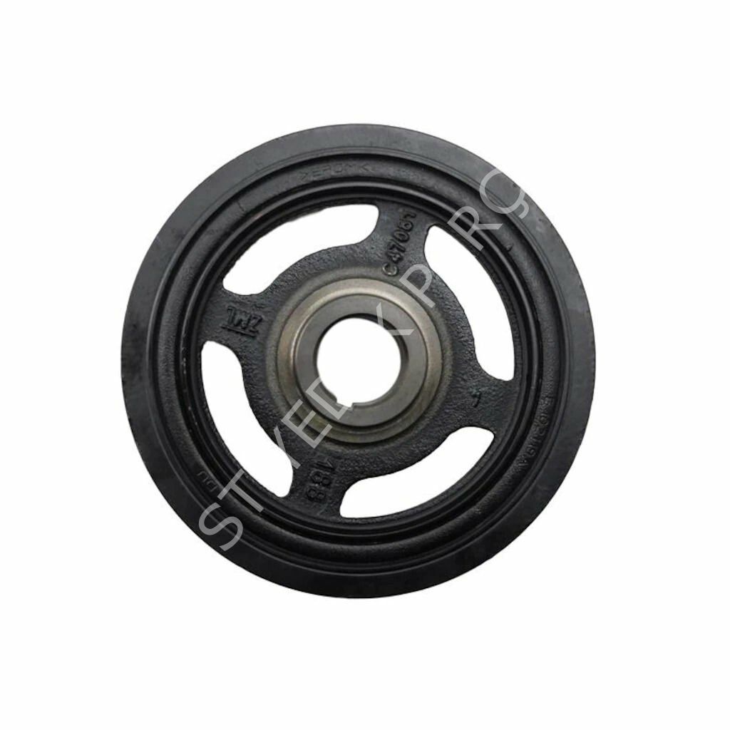 OE 123033448R-KRANK KASNAĞI H5F KANGOO II