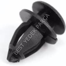 OEM 7700414266-TAVAN DÖŞEME AGRAFI BBO CLIO II