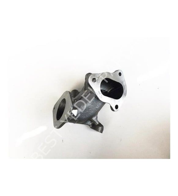 OE 144400131R-TURBO ÇIKIŞ BORUSU FLUENCE
