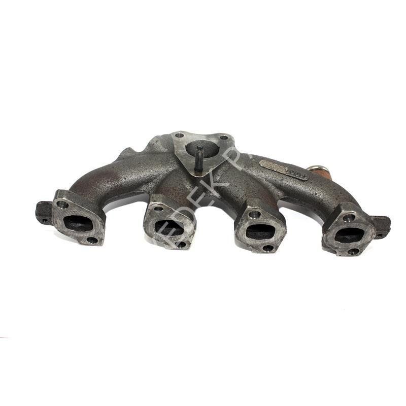 OE 140042975R-EKSOZ MANİFOLDU KADJAR CLIO IV