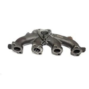 OE 140042975R-EKSOZ MANİFOLDU KADJAR CLIO IV