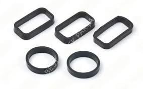 OE 130C20393R-KÜLBÜTÖR KAPAK TAPASI TRAFIC III