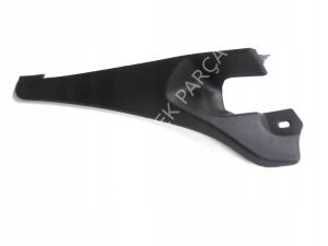 OEM 668224513R-ÖN CAM IZGARA SOL KAPAK