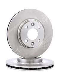 ÖN FREN DISK TEK CLIO IV