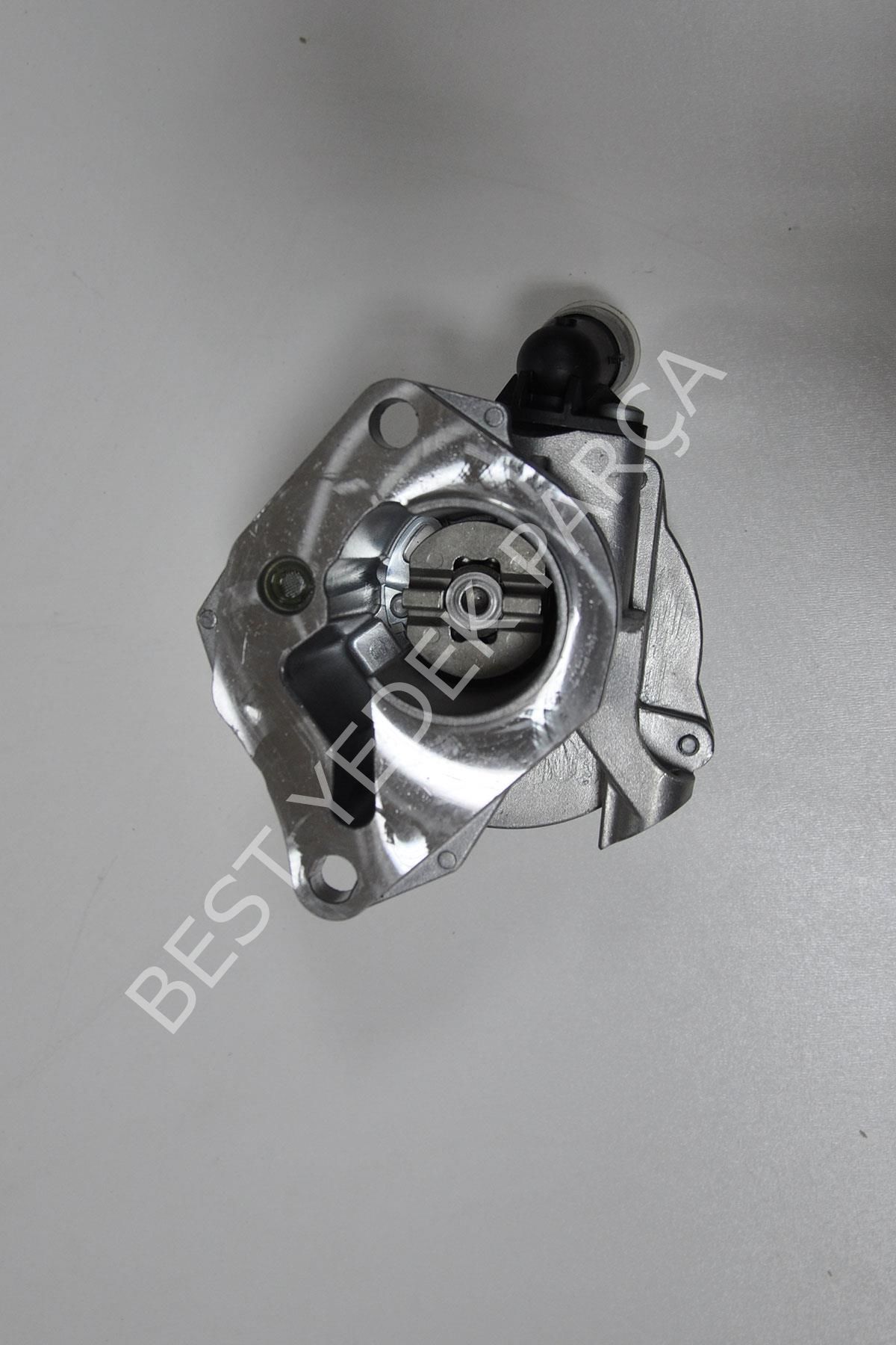 OE 146502327R-VAKUM POMPASI MEGANE IV DUSTER II ADBLUE