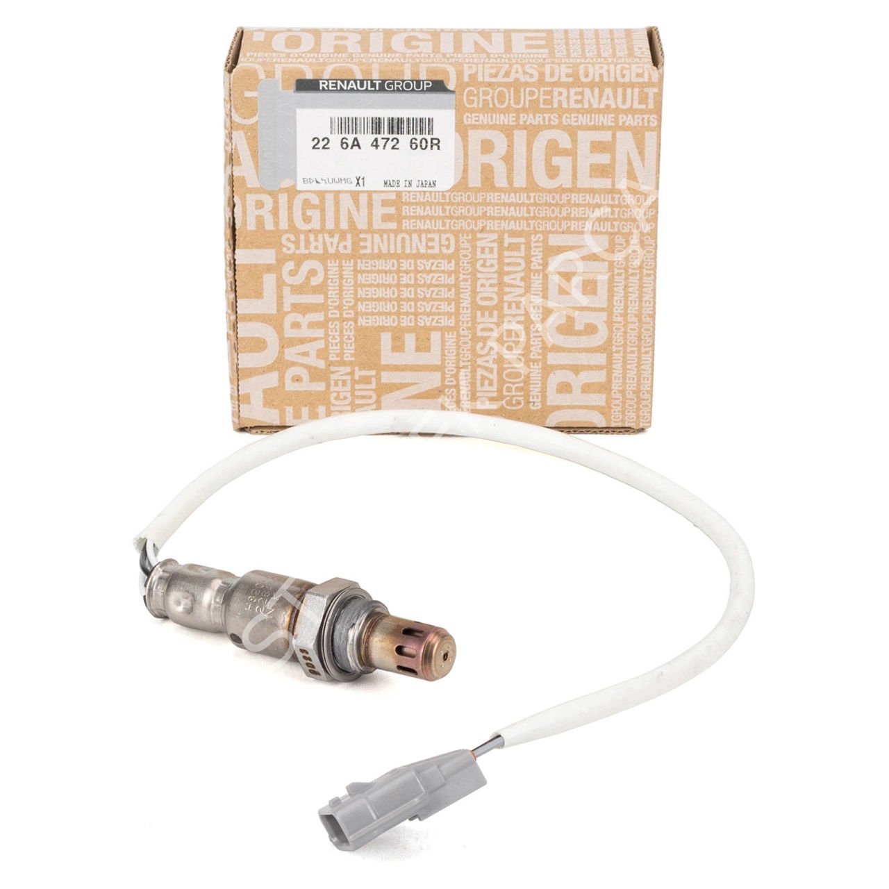 OE 226A47260R-OKSİJEN SONDASI -SANDERO II