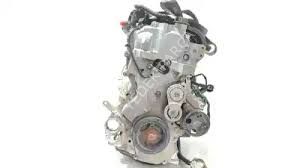MOTOR VOLANI MR 20 NISSAN QASHQAI