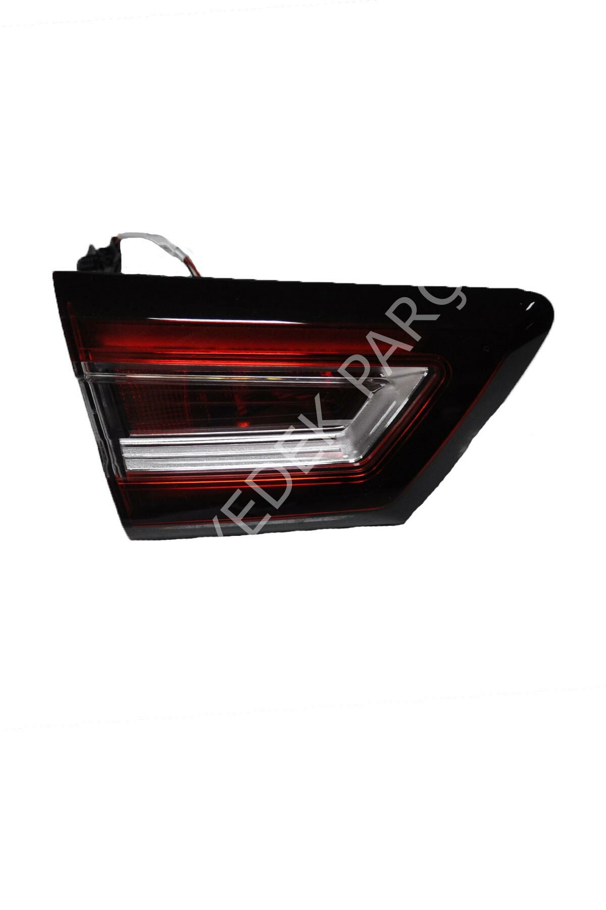 OE 265551311R-SOL STOP BAGAJ CLIO IV LED