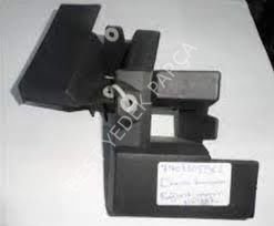 OEM 7701205962-TAMP.BAGL.DEMIR TK.LAGUNA I FAZ 2