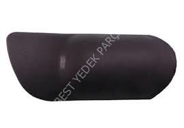 OEM 7702253081-SOL ÖN ÇAMURLUK BANDI R19