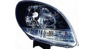OEM 260605046R-SOL FAR LED CLIO IV