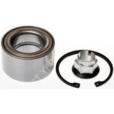 MOTRIO ÖN AKS RULMAN TAKIMI MASTER