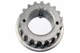 OE 7700108817-KRANK DİŞLİSİ F4P-F4R-F5R SANDERO II