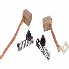 OEM 6000046149-MARS MOT.KÖMÜRÜ ÇIFT R12