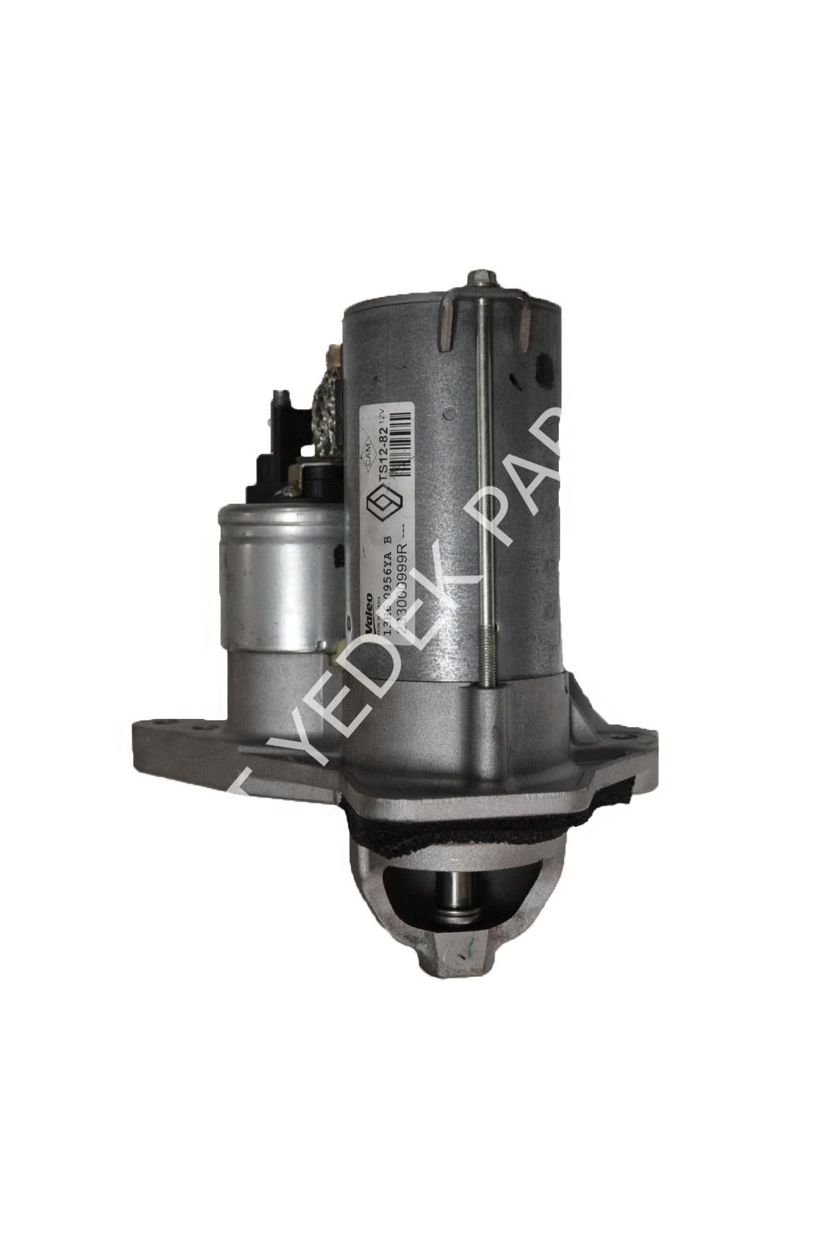 OE 233000999R-MARŞ MOTORU H4M DOKKER, DUSTER I, MEGANE IV, CLIO V