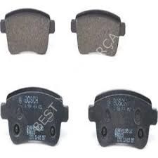 ARKA FREN BALATASI MEGANE III-IV-FLUENCE