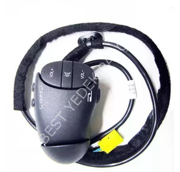 OE 8200467785-RADYO KUMANDASI CLIO II