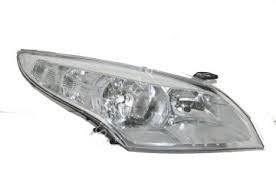 OEM 260109518R-SAĞ FAR MEGANE III