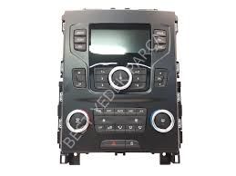 OEM 280900637R-MERKEZİ KONTROL PANOSU MEGANE