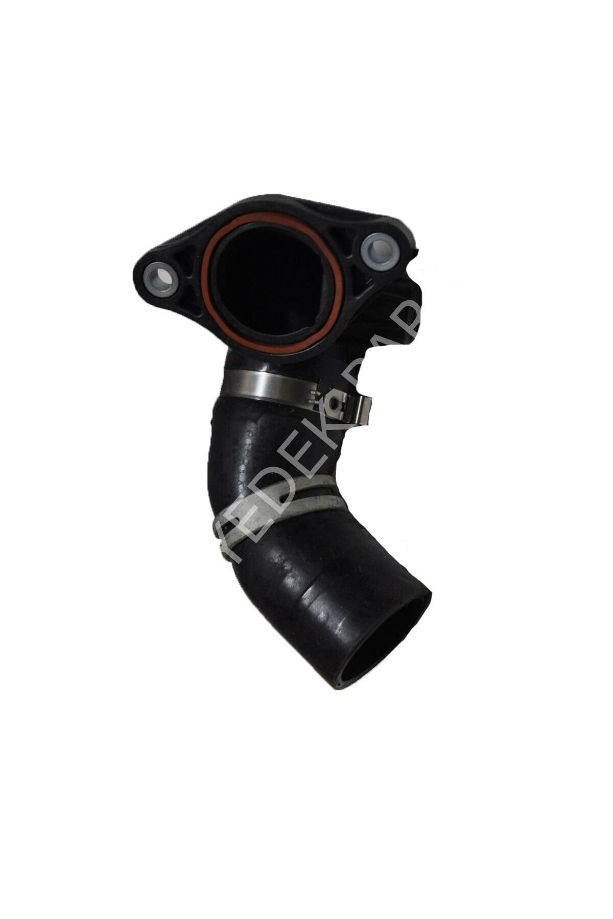 OE 147138070R-EGZOZ GAZI SOĞUTUCU HORTUMU MEGANE II