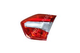 OEM 265505730R-SAĞ İÇ STOP LAMBASI (LED) FLUENCE