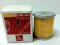 MOTRIO MAZOT FİLTRESİ KNG. EXP