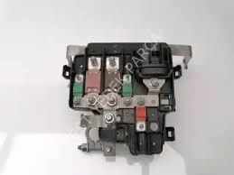 OE 8200463739-AKÜ SİGORTA SPORTU KANGOO II