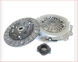 DEBRİYAJ SETİ CLIO-THALIA-MEGANE