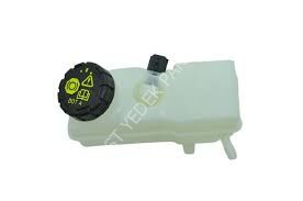 FREN HÝDROLÝK DEPOSU CLIO IV DOKKER LODGY