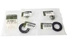 EKZANTRIK MIL KEÇE F4P-F4R MEGANE -ESPACE-LAGUNA-CLIO-TRAFIC