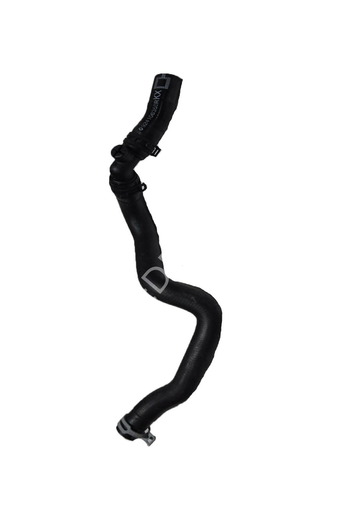 OEM 924106356R-RADYATÖR BORUSU MEGANE