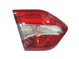 OEM 265554657R-SOL İÇ STOP LAMBASI (LED) FLUENCE