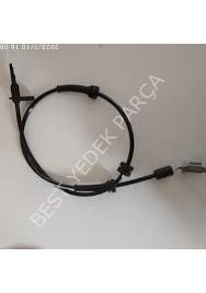 ARKA ABS KAPTÖRÜ MEGANE III-FLUENCE