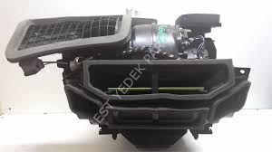 OEM 271201883R-HAVA DAĞITIM KUTUSU MEGANE IV