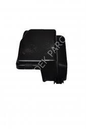 OEM 243826085R-ENJEKSİYON BEYNİ MUHAFAZA ÜST KAPAĞI SANDERO