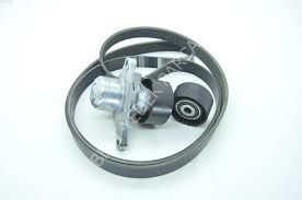 OEM 7701476645-ALTERNATÖR KAYIS KITI KOLEOS